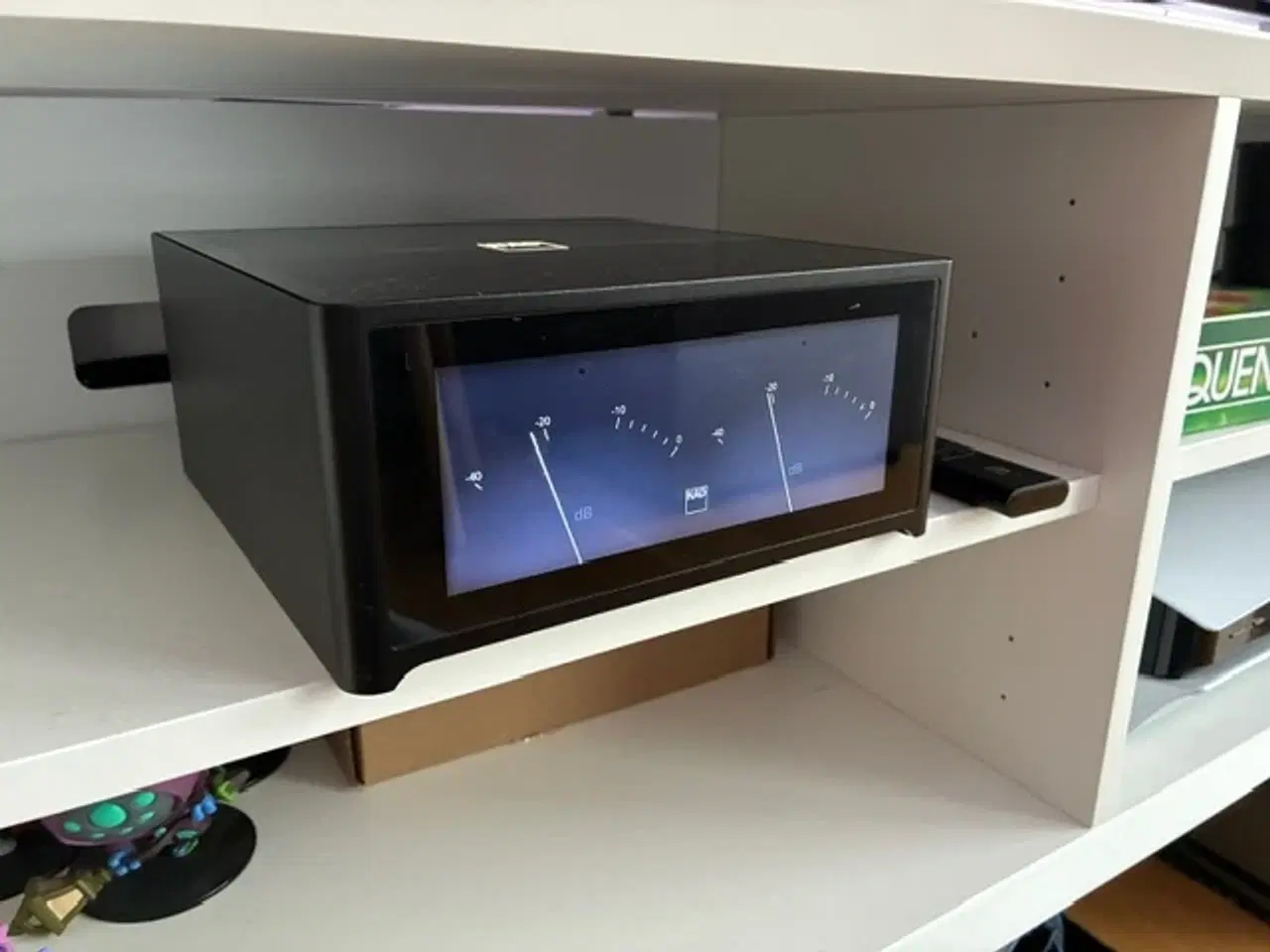 Billede 1 - NAD M10 V1 – 100 W integreret forstærker med BluOS