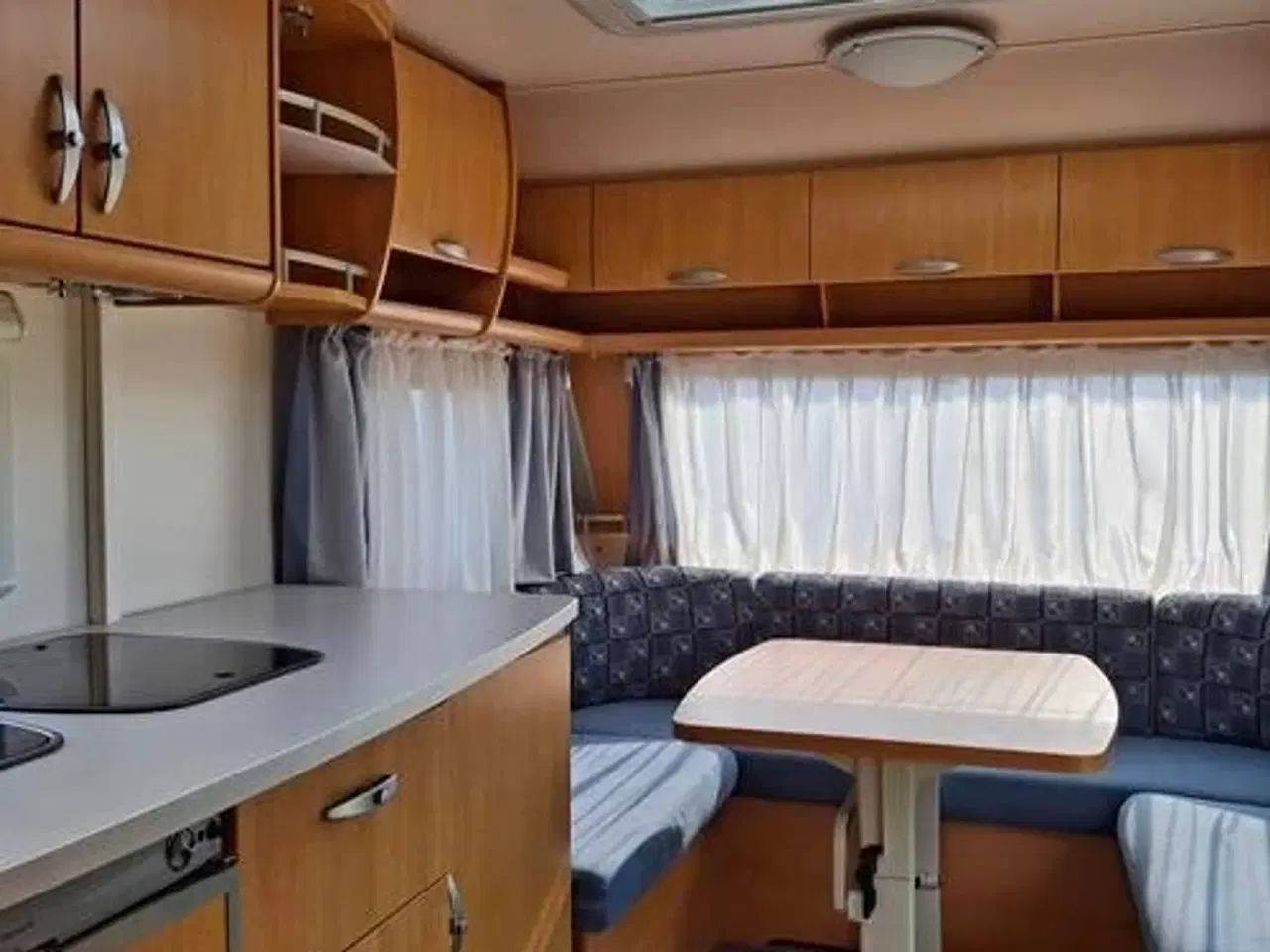 Billede 9 - Eifelland Holiday 495 TF
