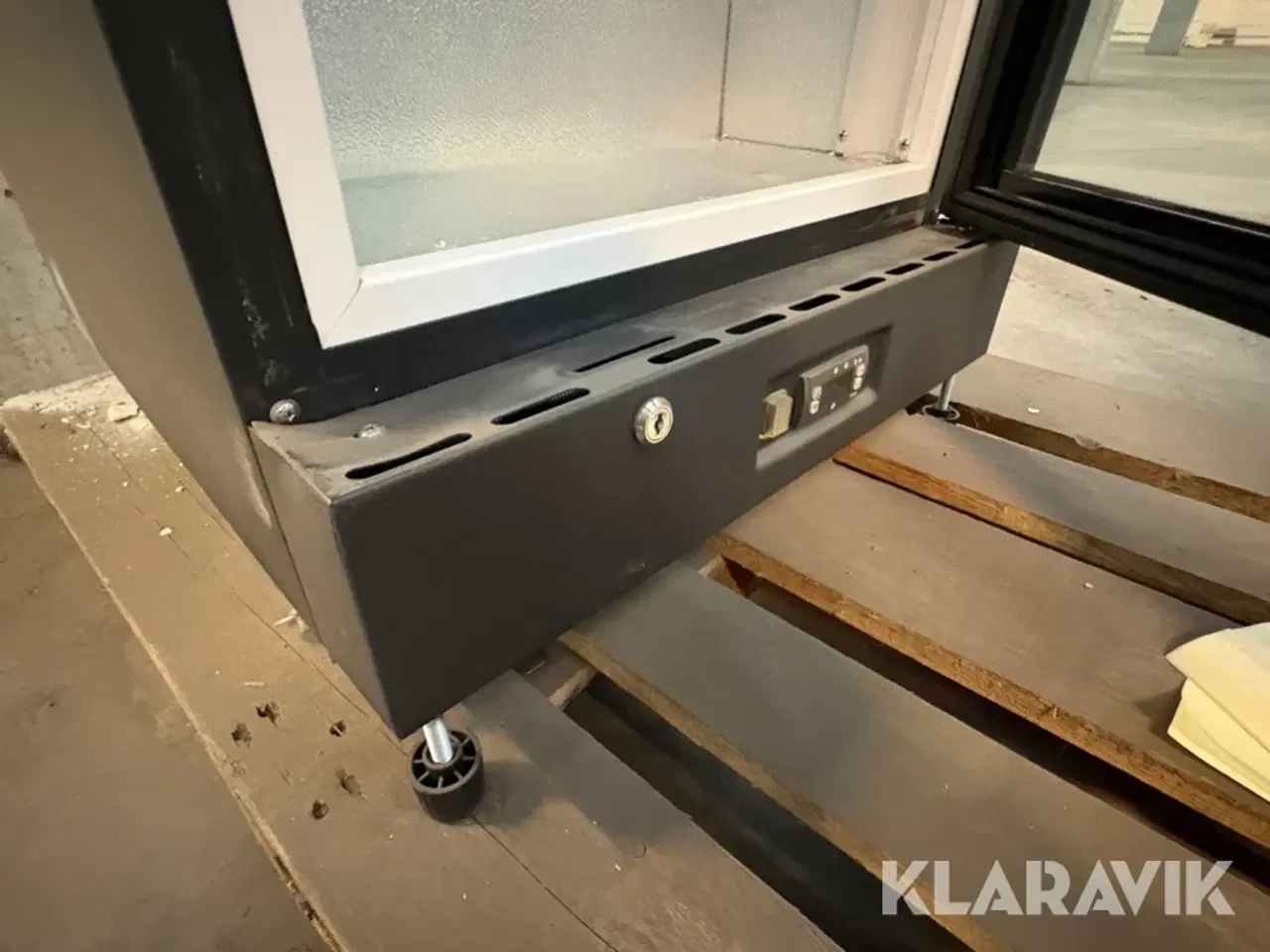 Billede 6 - Industrikøleskab Husky HUS-C5-HY