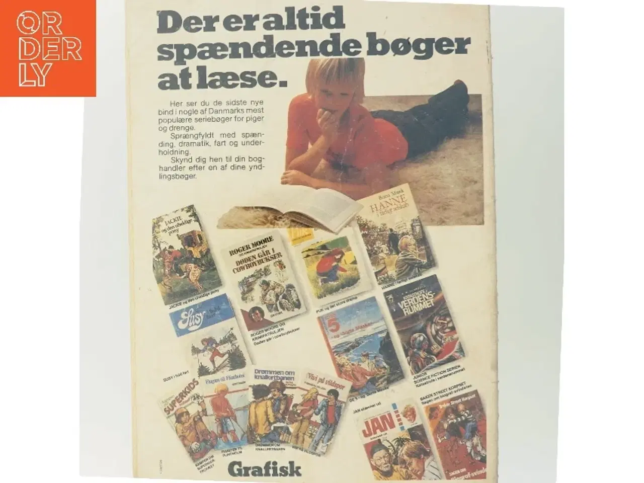 Billede 3 - Anders And & Co. (Bog)