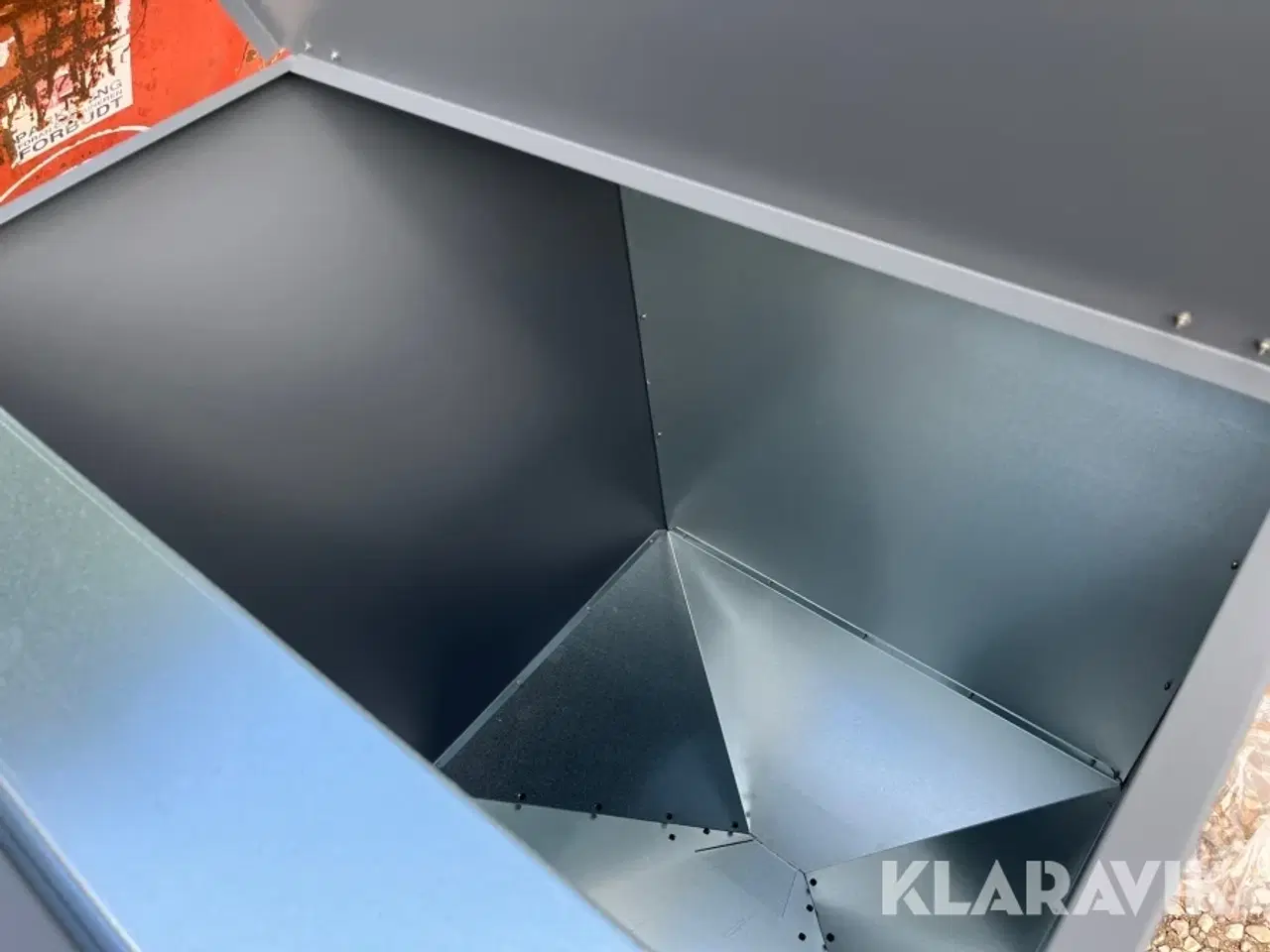 Billede 4 - Pillemagasin RTB 220/320 2 styk