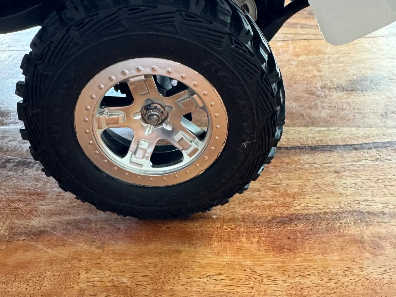 Billede 6 - Traxxas Slash som ny 