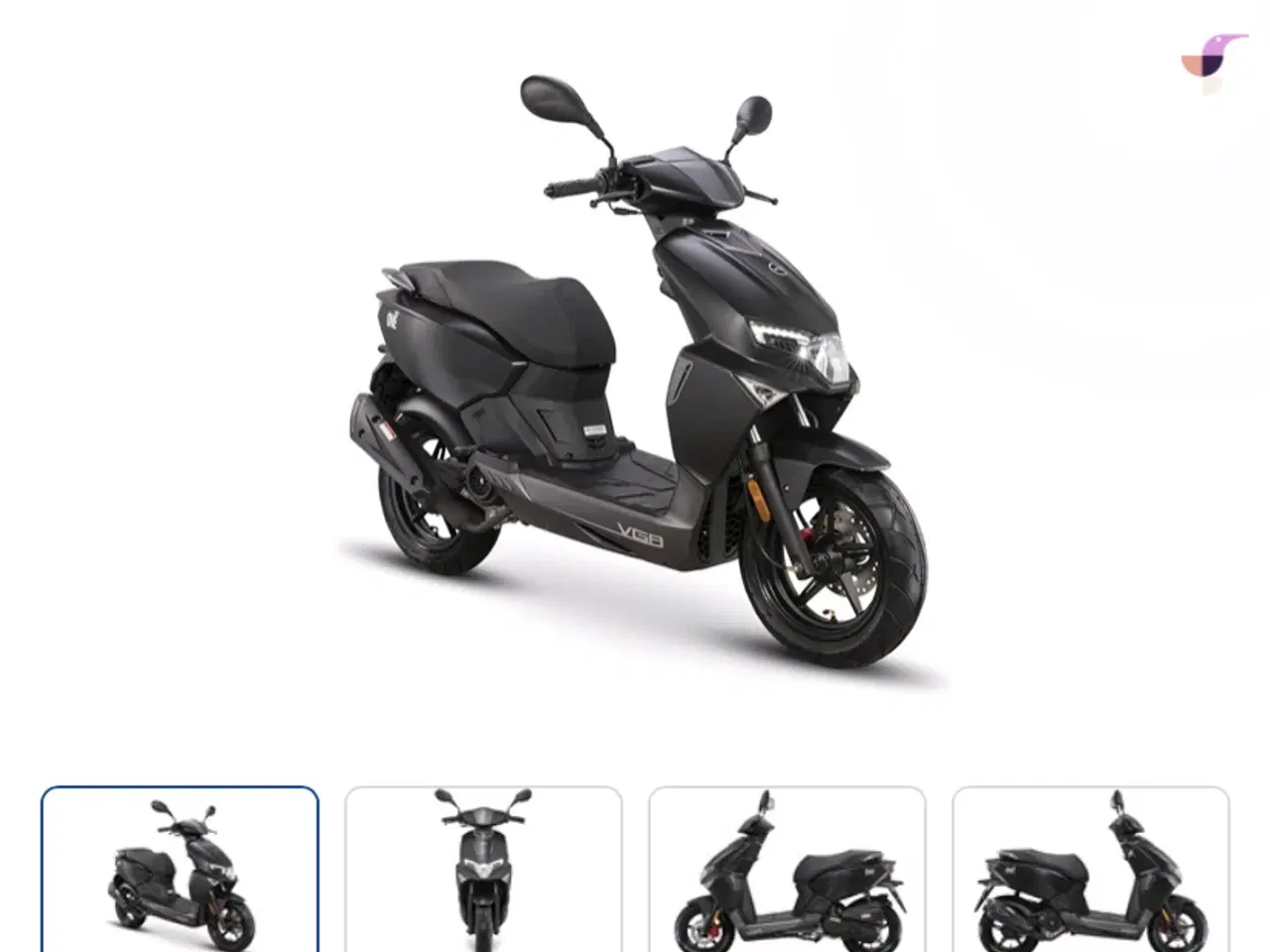 Billede 13 - Vga One 30. 5 km 2025
