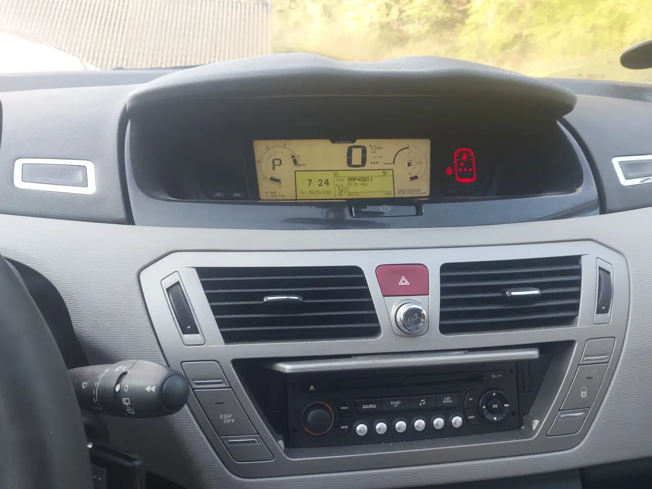 Billede 10 - Citroen Grand C4 Picasso Exclusive