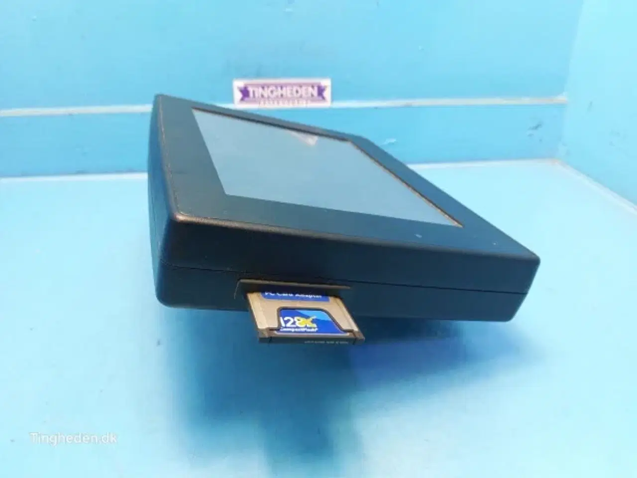 Billede 17 - New Holland CR9080 Monitor 84604338R