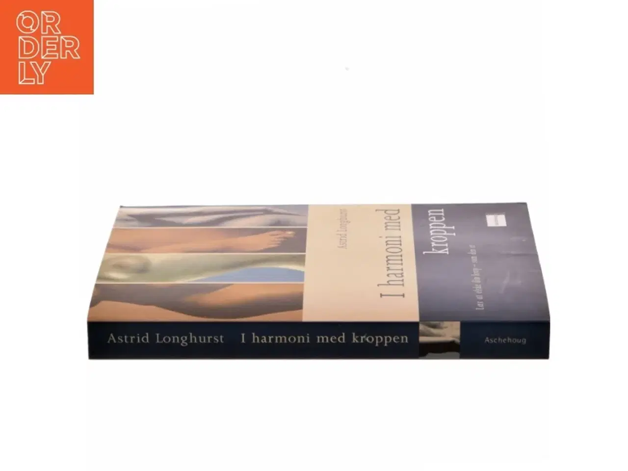 Billede 2 - Alice Longhurst - i harmoni med kroppen