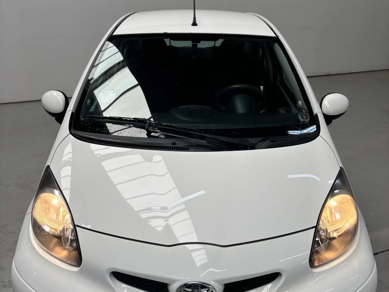 Billede 6 - Toyota AYGO Økoooooo