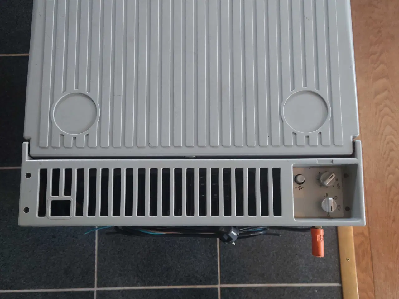 Billede 2 - Køleboks til gas og 12 w og 220 w. Ny