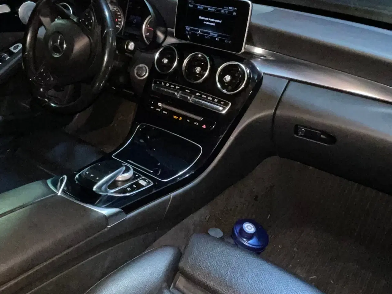 Billede 8 - Mercedes C220 2,2 BlueTEC Avantgarde aut.