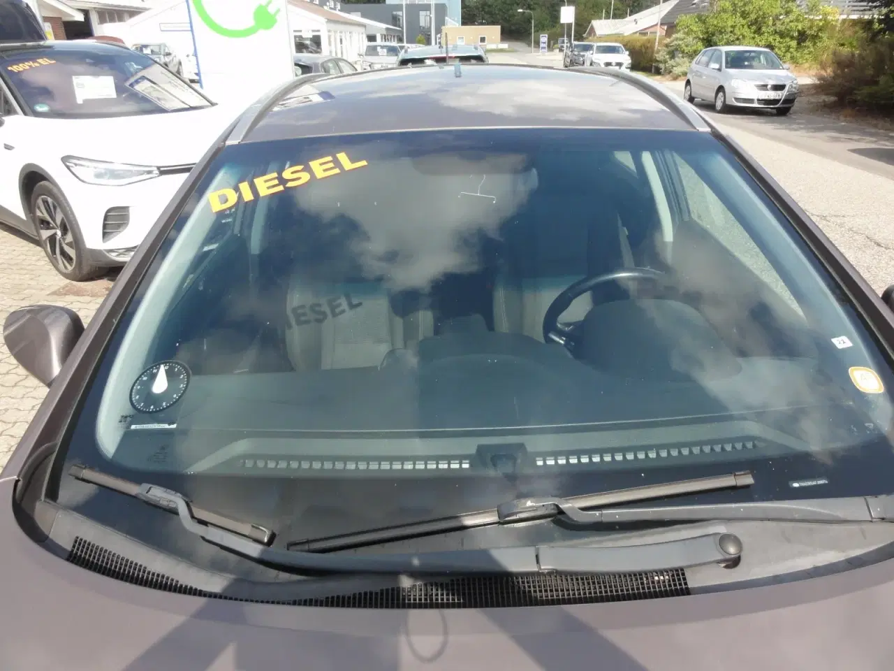 Billede 11 - Hyundai i30 1,6 CDRi 110 Comfort