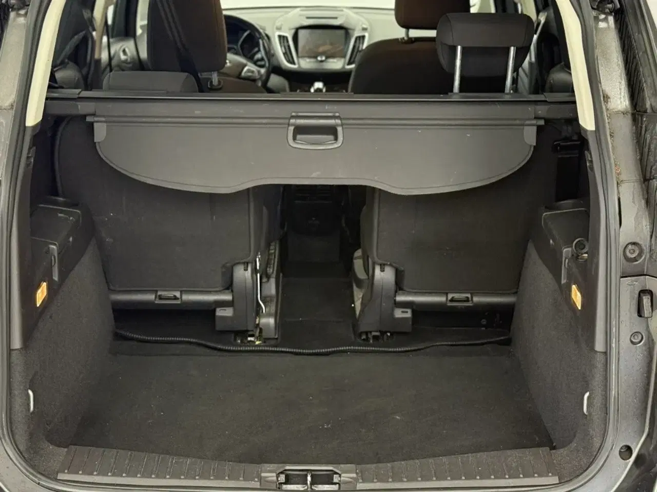 Billede 11 - Ford Grand C-MAX 1,5 TDCi 120 Business aut.