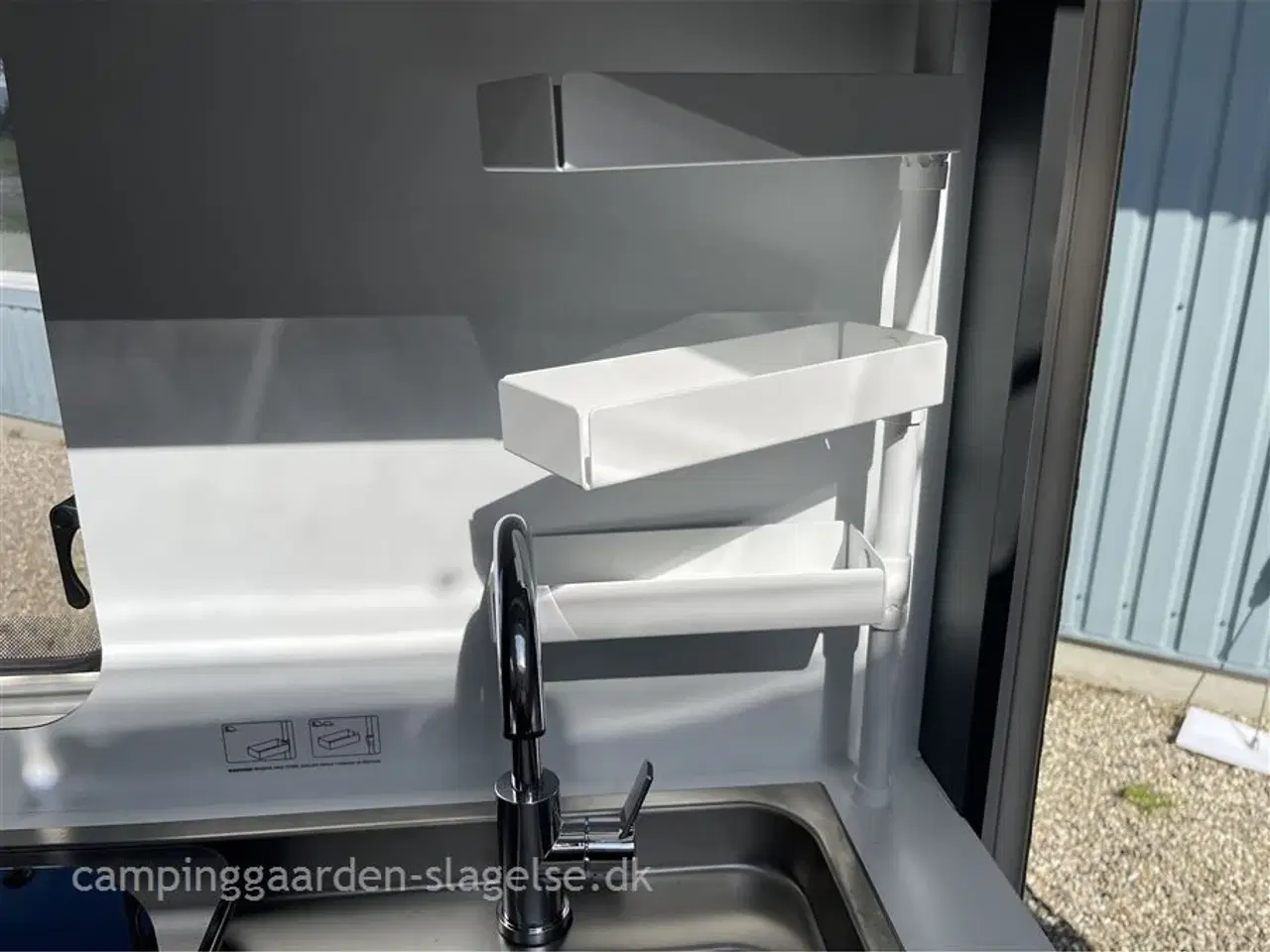 Billede 9 - 2025 - Adria Altea 432 PX