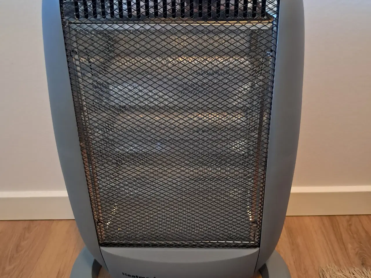 Billede 1 - Varmeovn