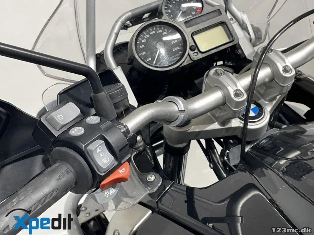 Billede 11 - BMW R 1200 GS