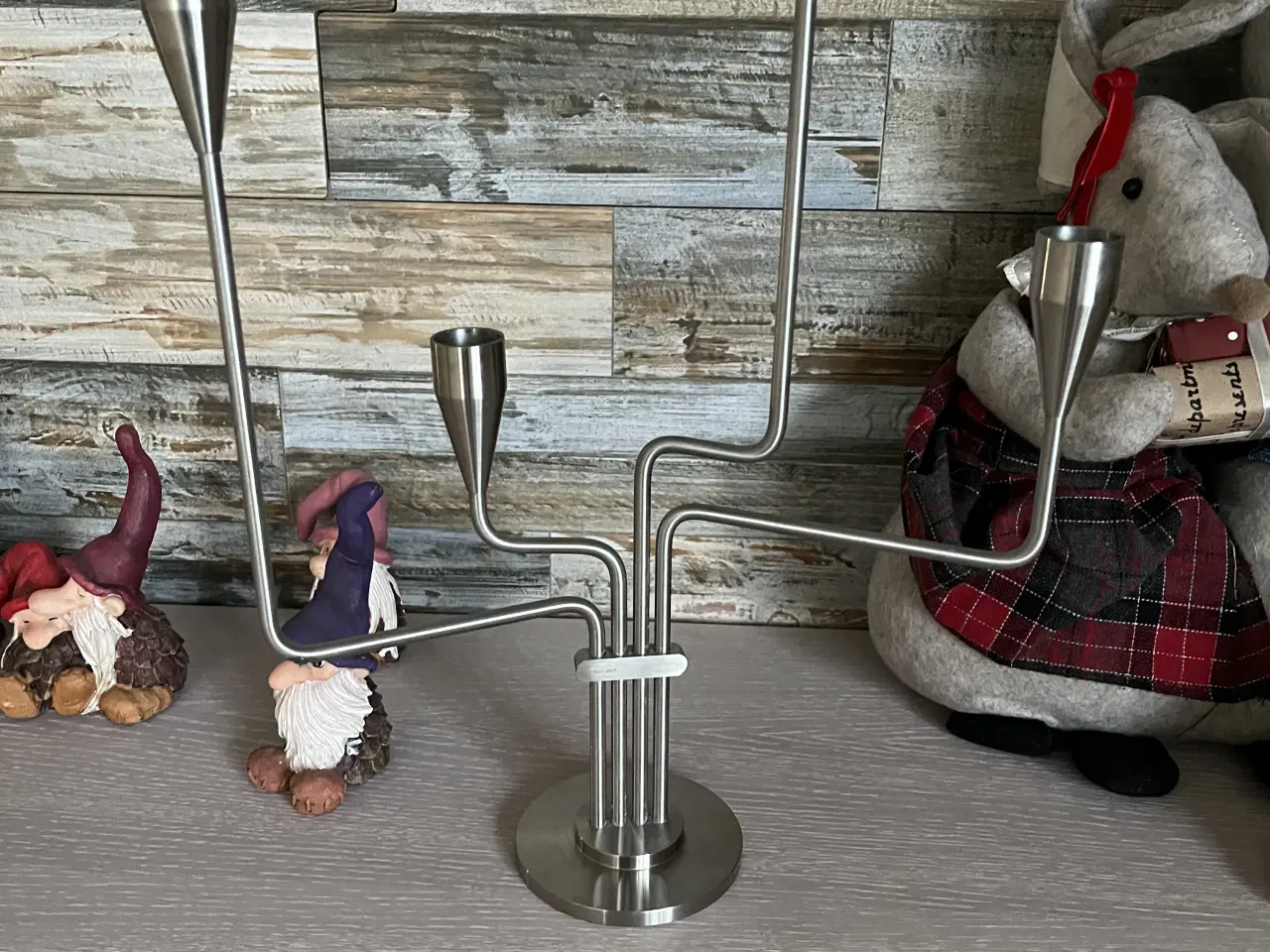 Billede 3 - Piet Hein Sydkorset