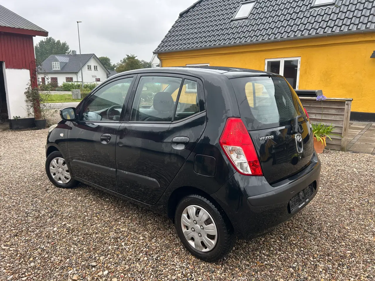 Billede 5 - Hyundai i10
