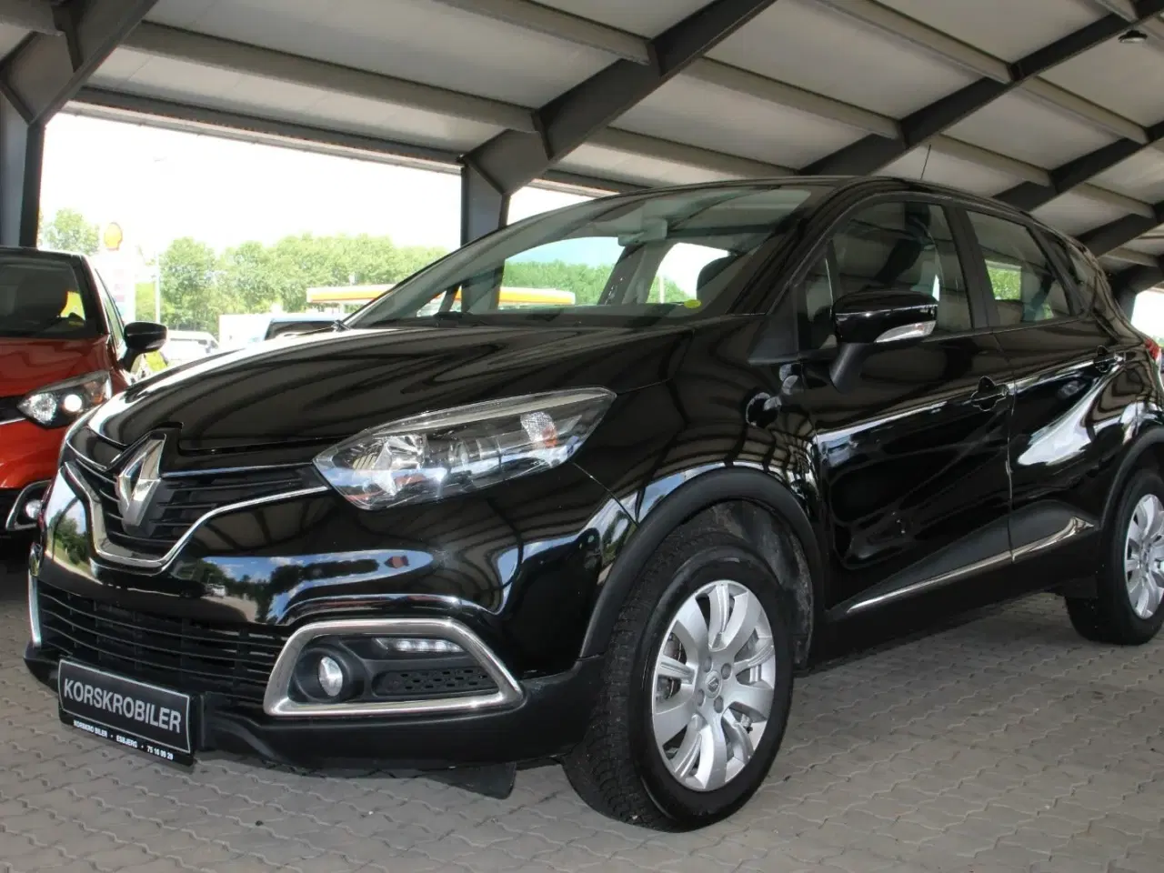 Billede 3 - Renault Captur 1,5 dCi 90 Dynamique