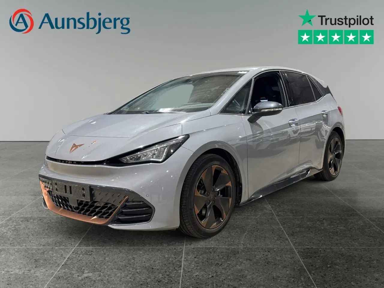 Billede 1 - Cupra Born 58 High