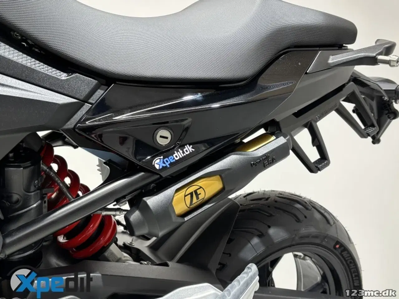 Billede 19 - BMW F 900 XR