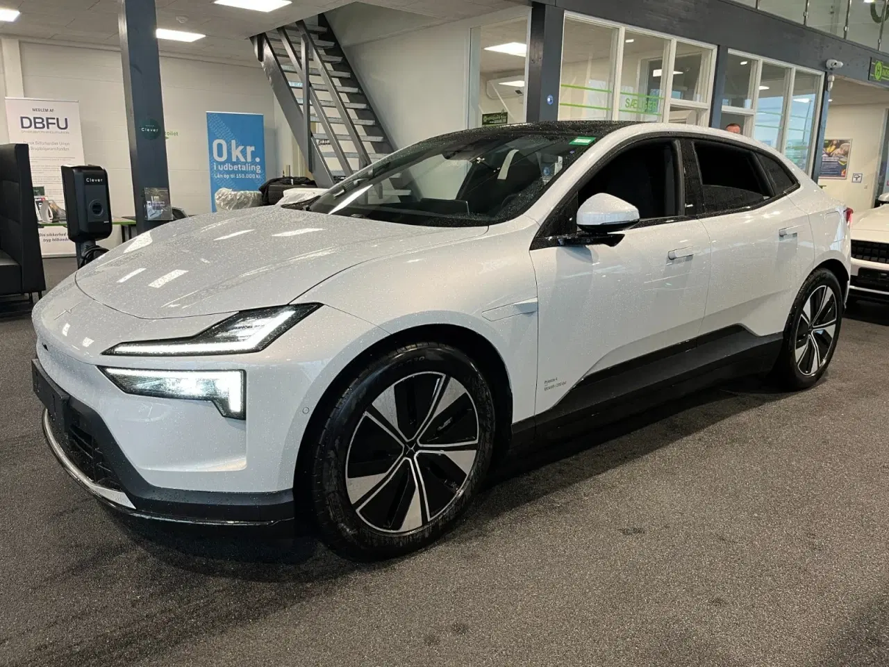 Billede 3 - Polestar 4  Long Range