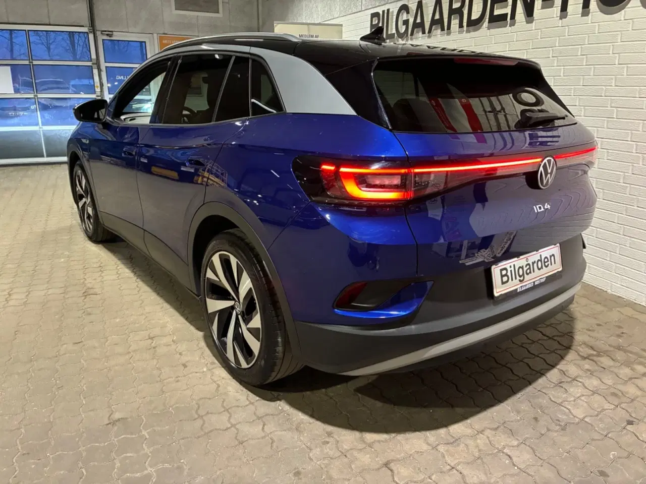 Billede 4 - VW ID.4 77 1ST Pro Performance