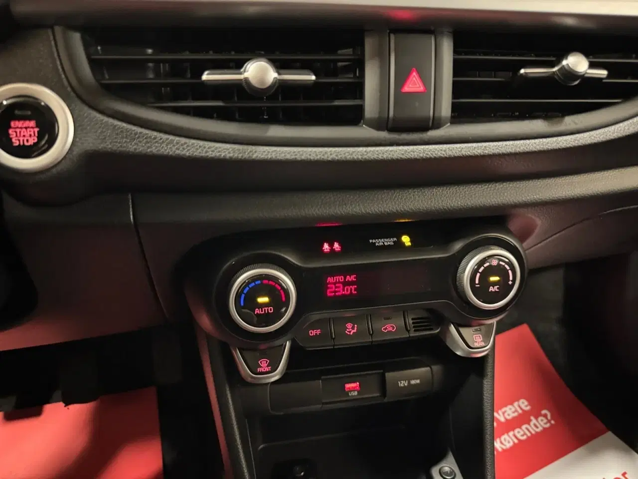 Billede 11 - Kia Picanto 1,0 GT-Line