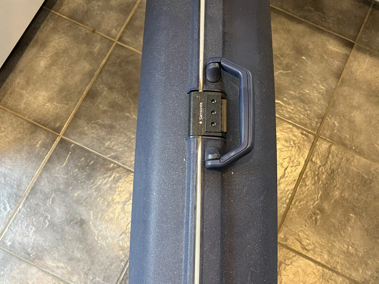 Billede 6 - To stk Samsonite kufferter