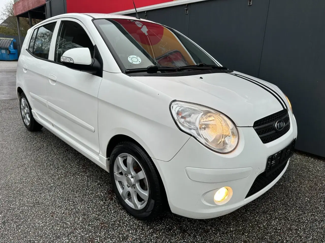 Billede 1 - Kia Picanto 1,1 Exclusive