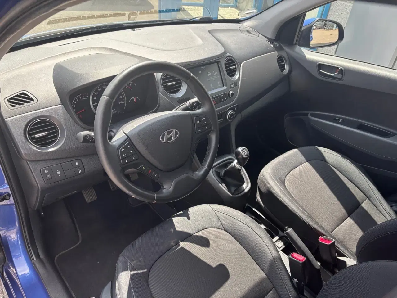Billede 6 - Hyundai i10 1,0 Summer Komfort