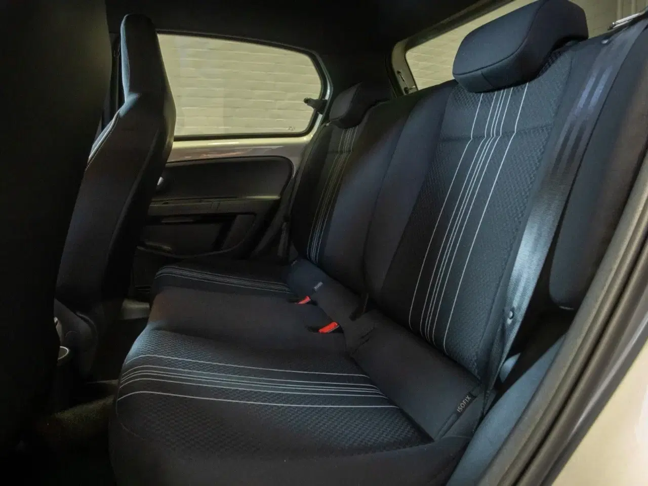 Billede 22 - Seat Mii 1,0 60 Sport eco