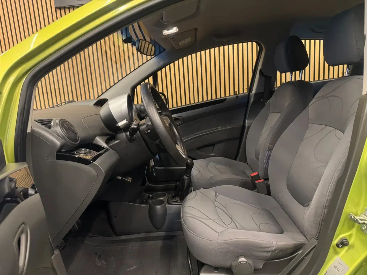 Billede 4 - Chevrolet Spark 1,0 LS