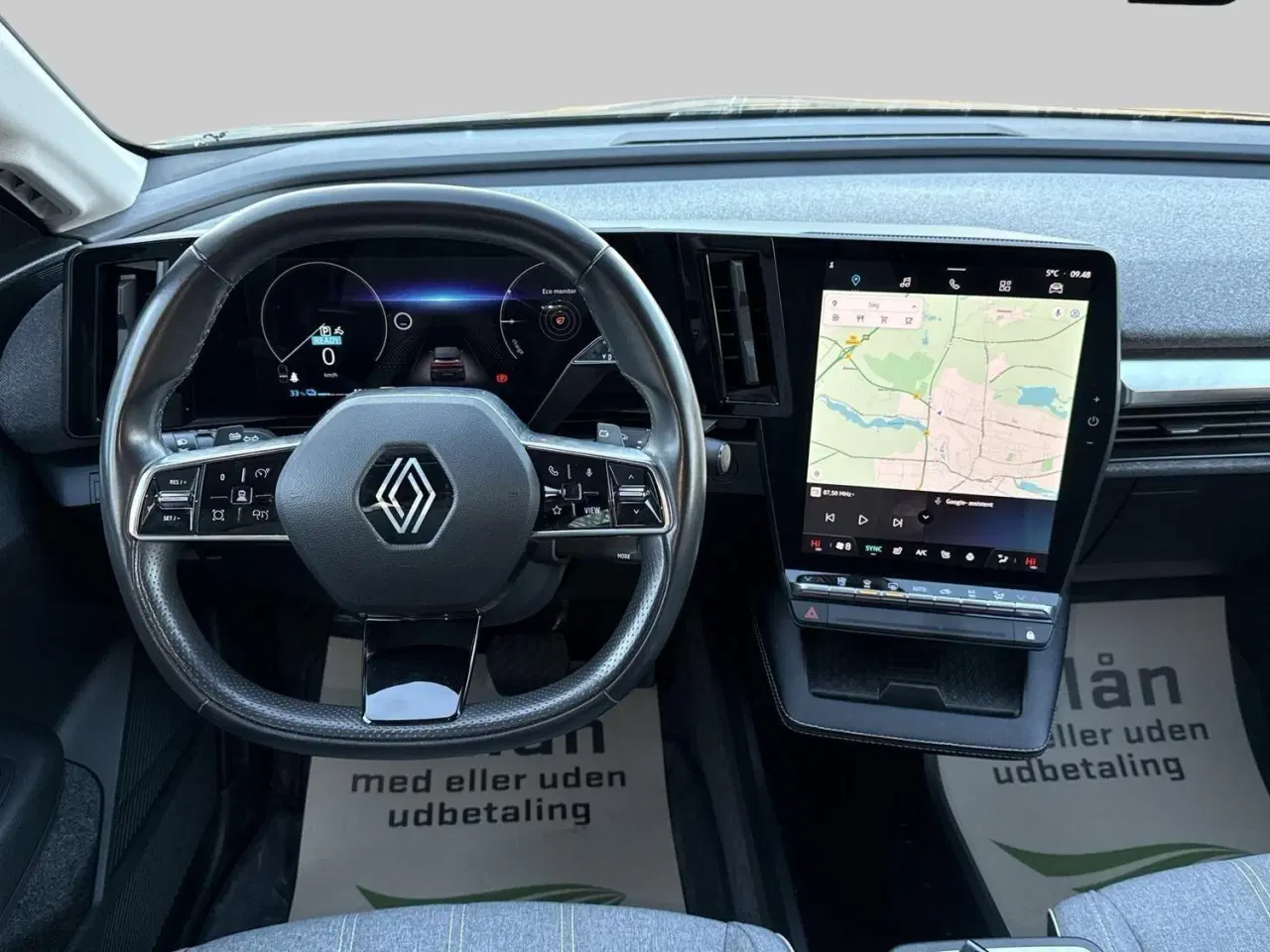 Billede 12 - Renault Megane E-Tech 60 Evolution ER