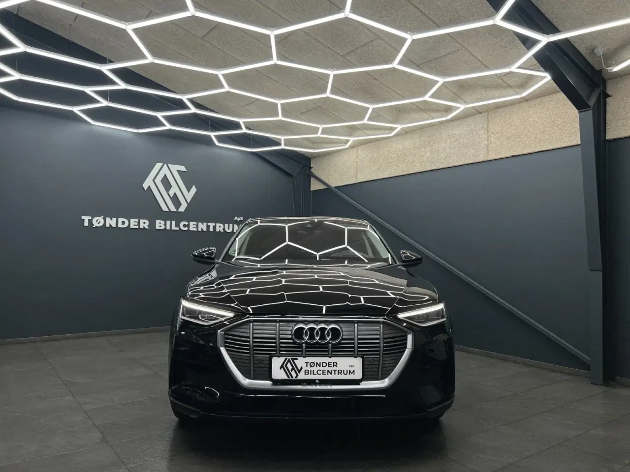 Billede 5 - Audi e-tron 50 quattro