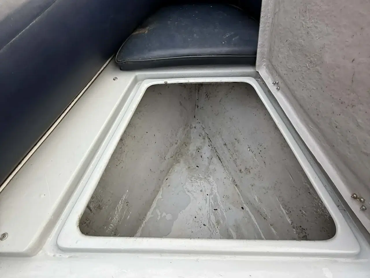 Billede 19 - Joker Boat Coaster 580 med 90 hk Honda