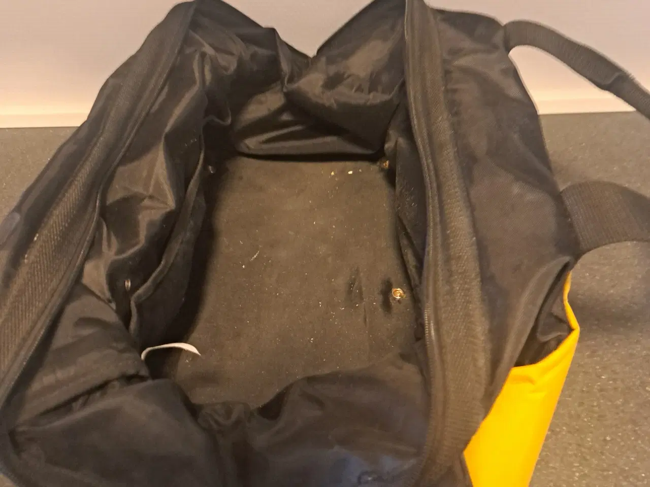 Billede 2 - Dewalt Værktøjstaske 