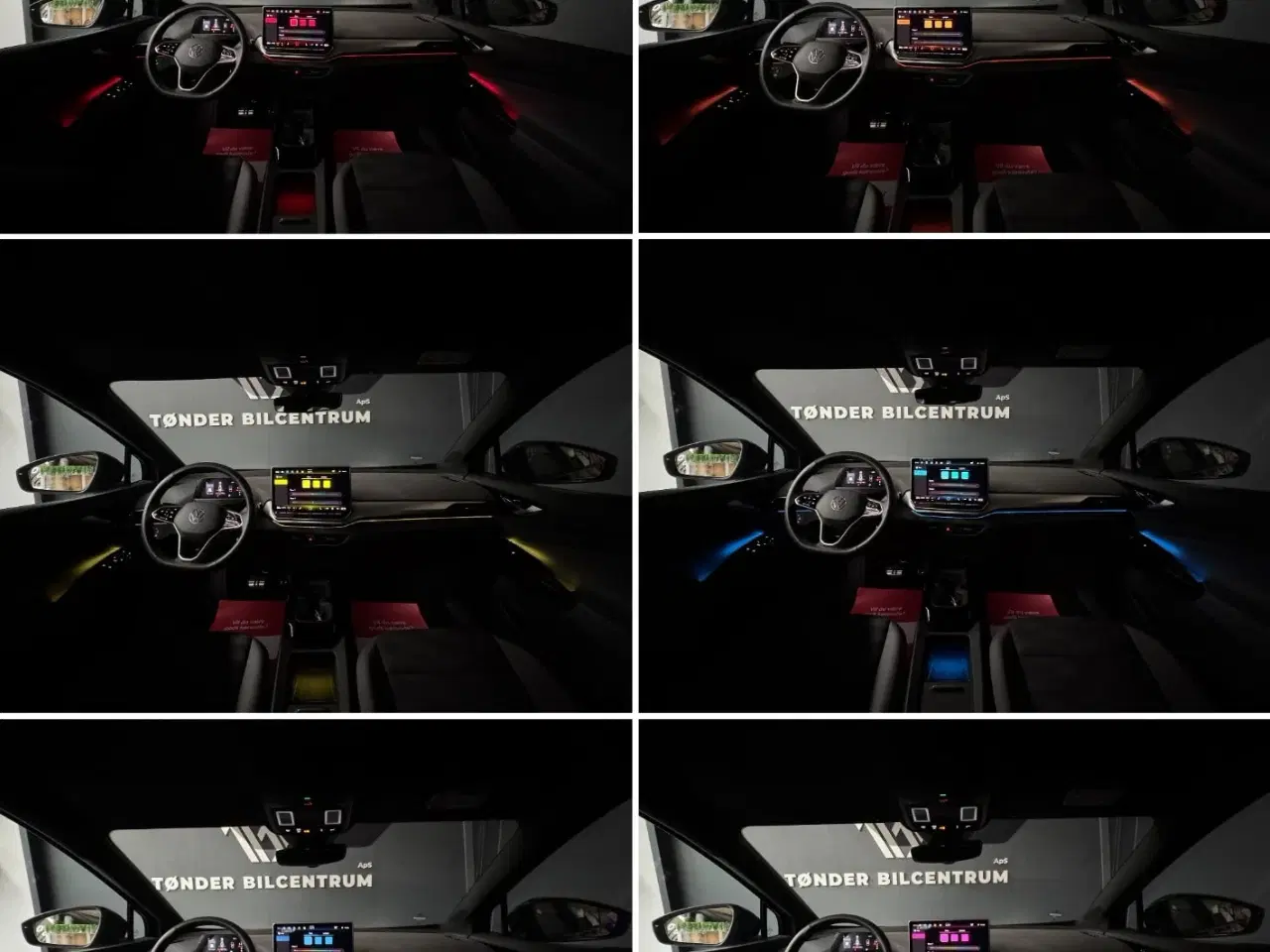 Billede 11 - VW ID.4 52 Pure