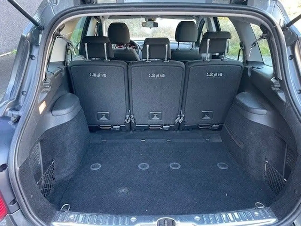 Billede 6 - Peugeot 308 1,6 HDI FAP Comfort Plus 109HK 5d