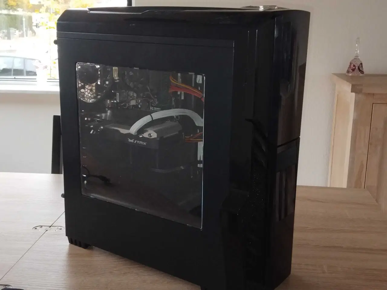 Billede 1 - Gamer pc til begyndere 