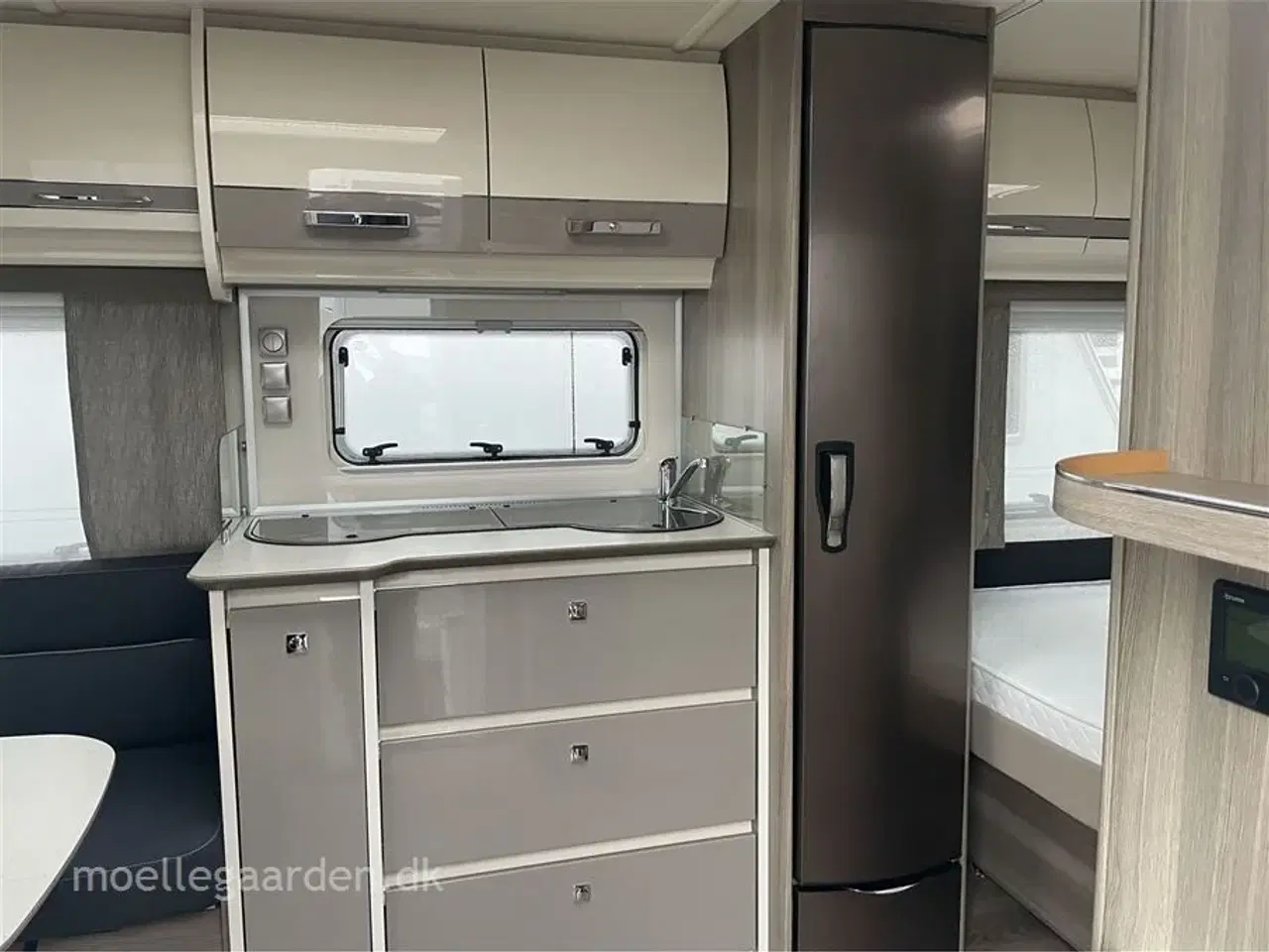 Billede 11 - 2020 - Fendt Tendenza 465 SFB