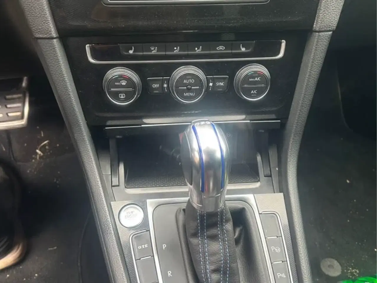 Billede 8 - VW Golf VII 1,4 GTE DSG