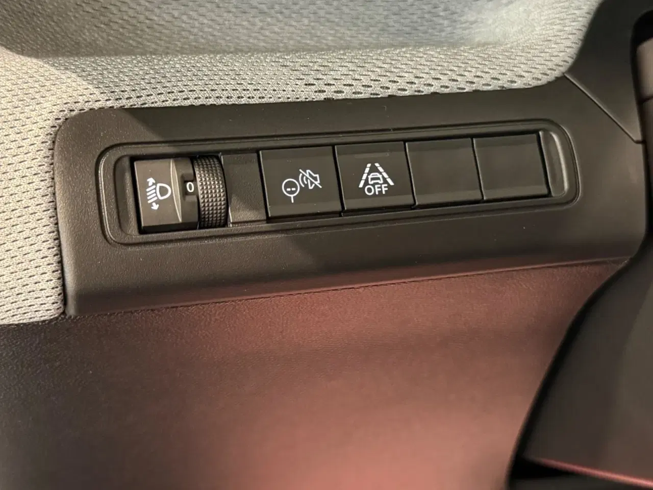 Billede 17 - Citroën ë-C3 45 Max