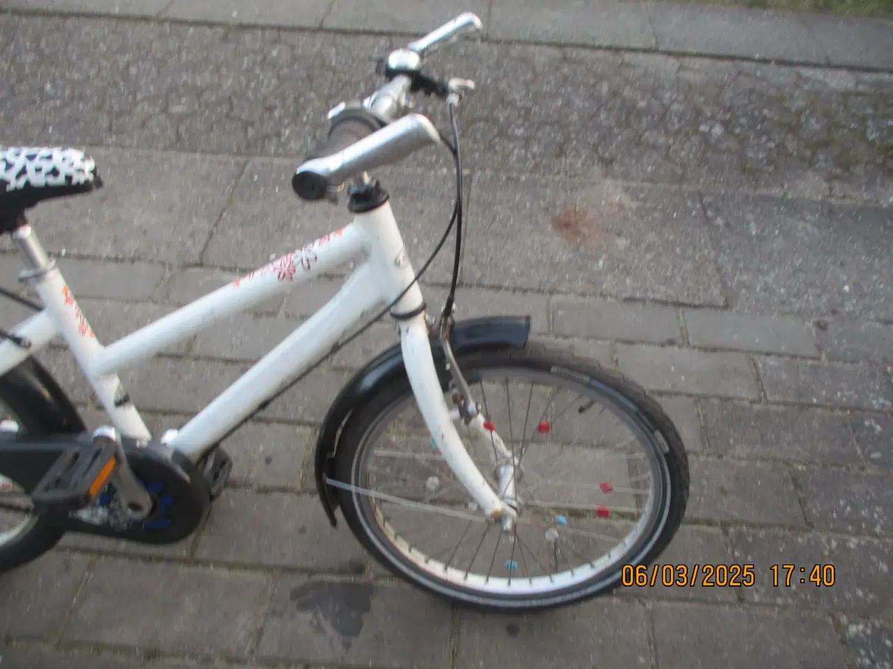 Billede 6 - Flot cykel