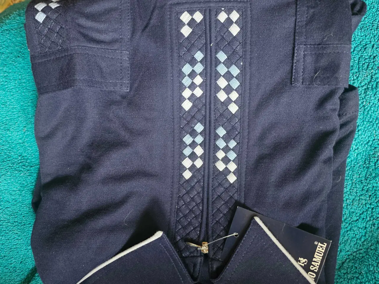 Billede 3 - NYE poloshirt i 100% bomuld