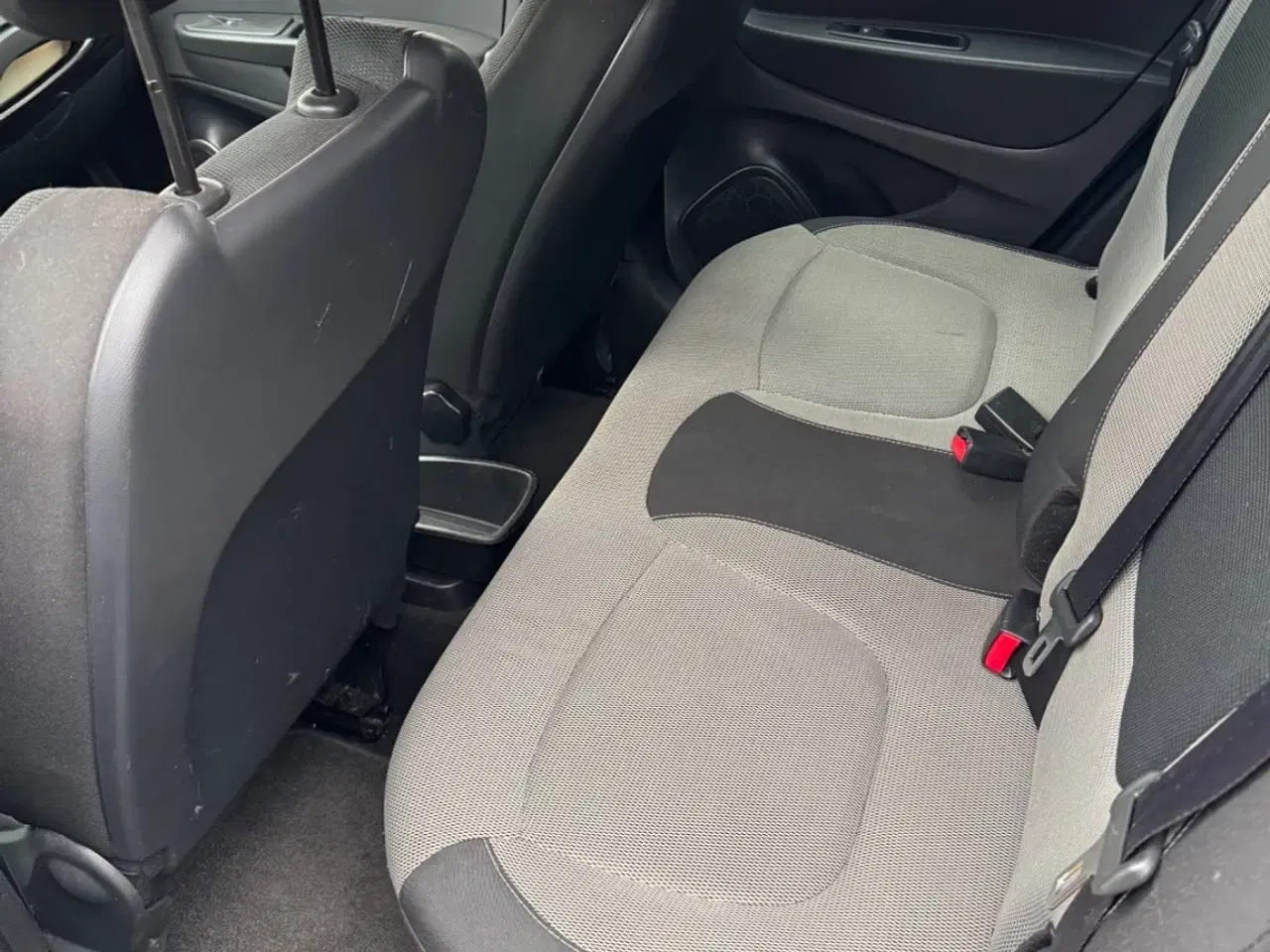 Billede 6 - Renault Captur 0,9 TCe 90 Authentique