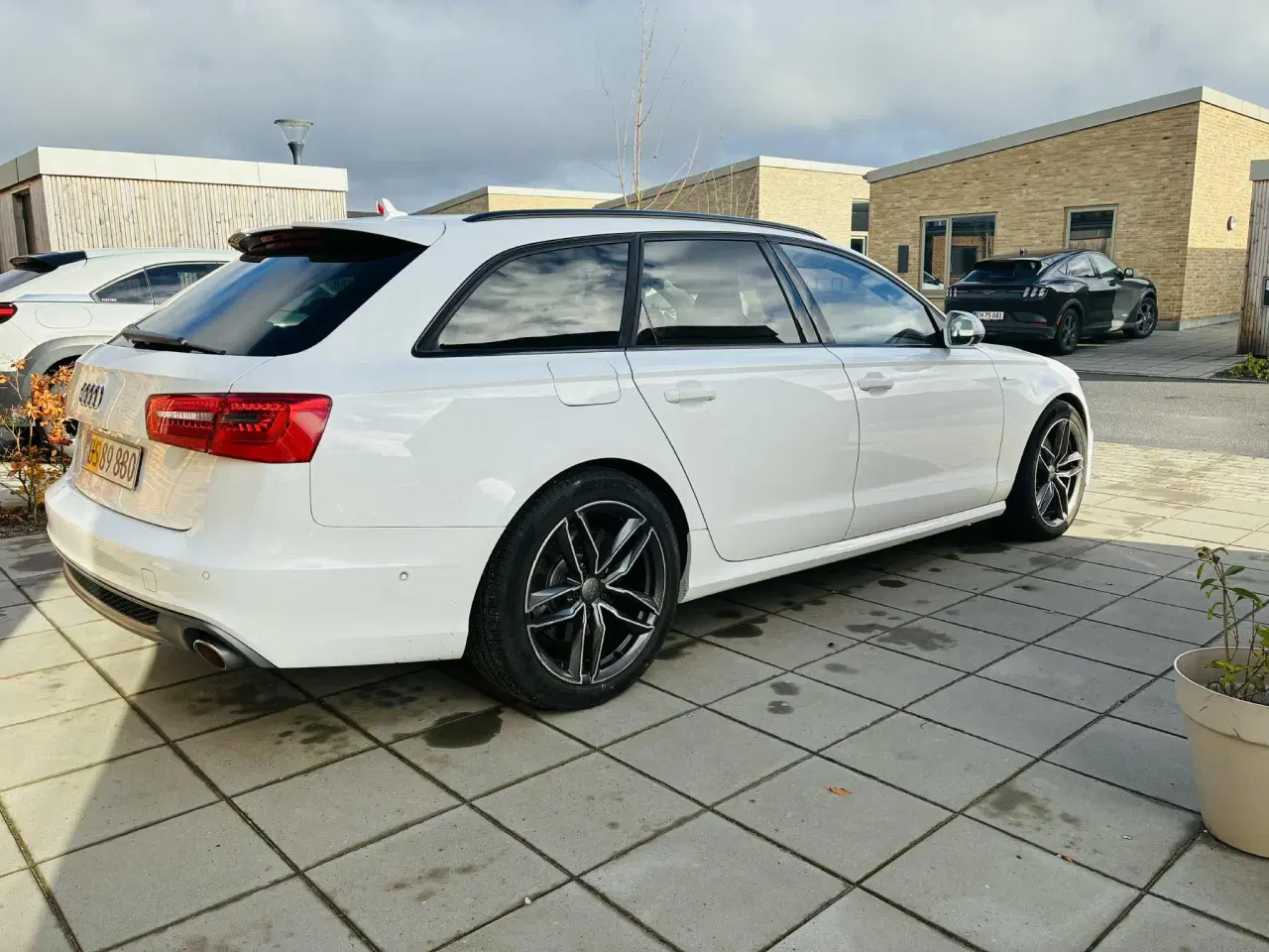 Billede 1 - Audi A6 3.0 Quattro 4x4 S-line