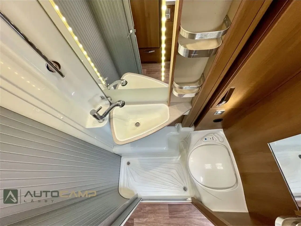 Billede 14 - 2019 - Knaus Van I 650 MEG