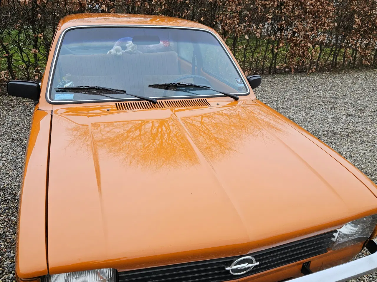 Billede 6 - Opel Kadett 1.2N 1979