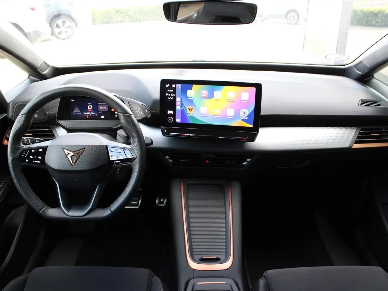 Billede 4 - Cupra Born EL 204HK 5d Aut.
