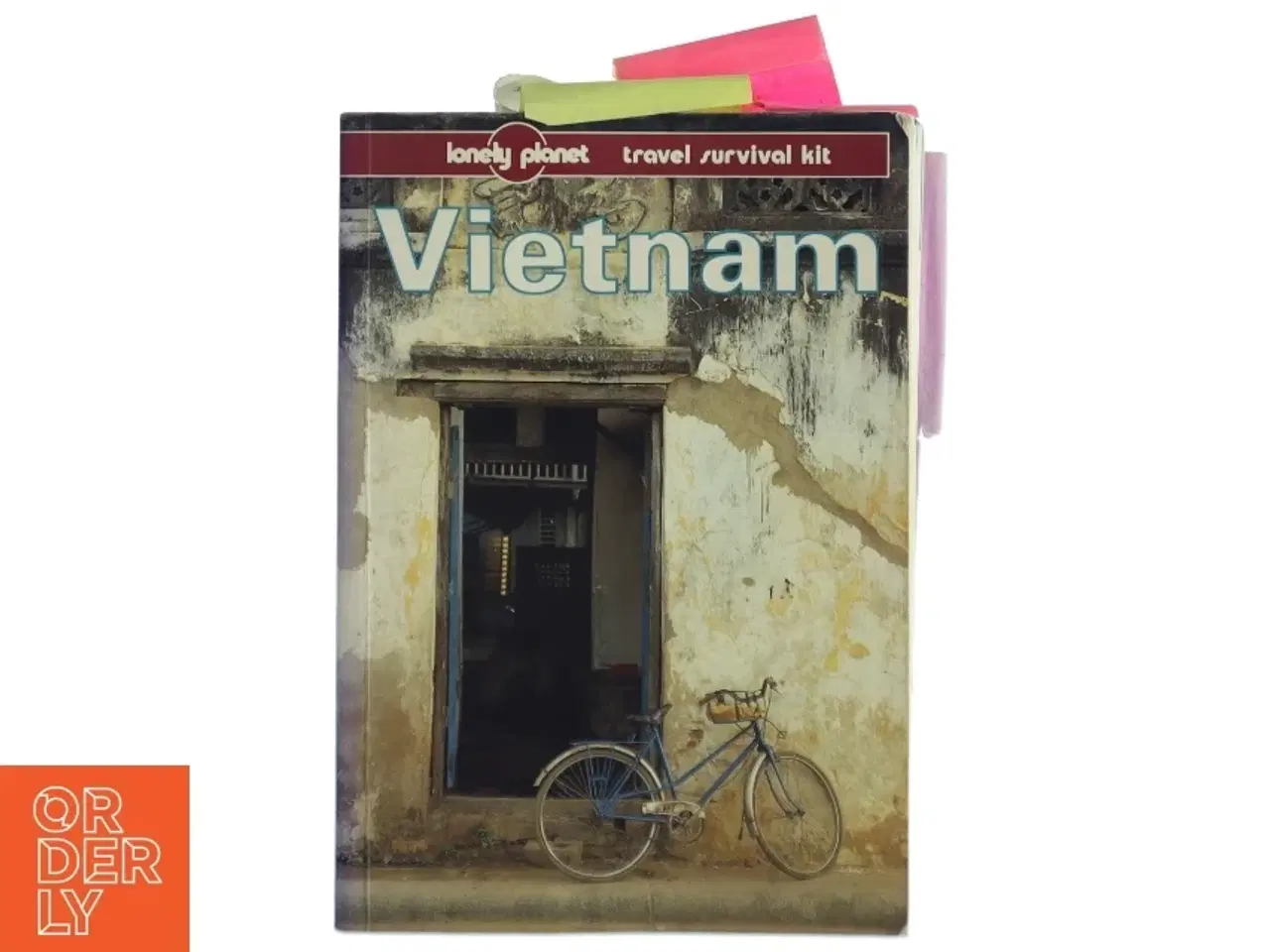 Billede 1 - Vietnam (Bog)