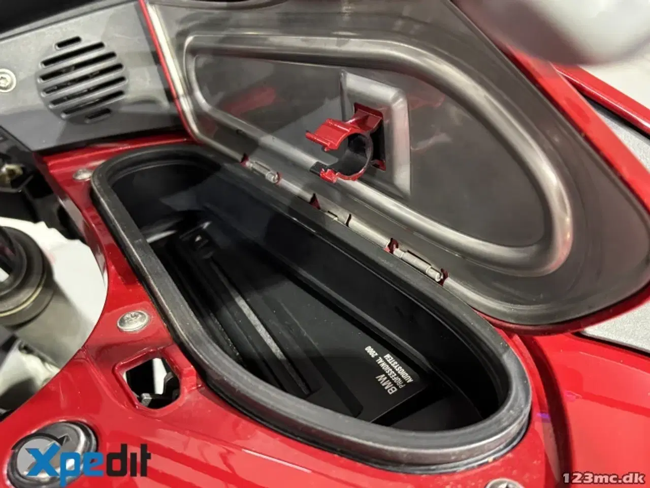 Billede 17 - BMW R 1200 RT